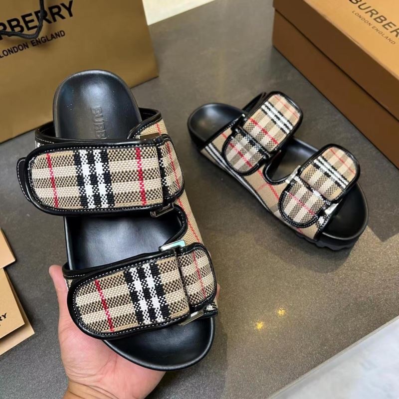 Burberry Slippers